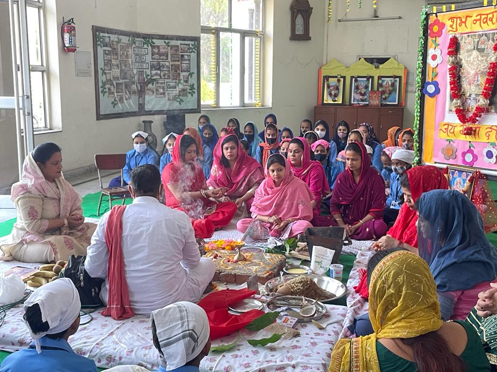 NAVSAMVAT